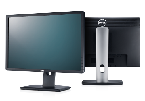 monitor Dell P2213 f Professional - repasované počítače, repasované